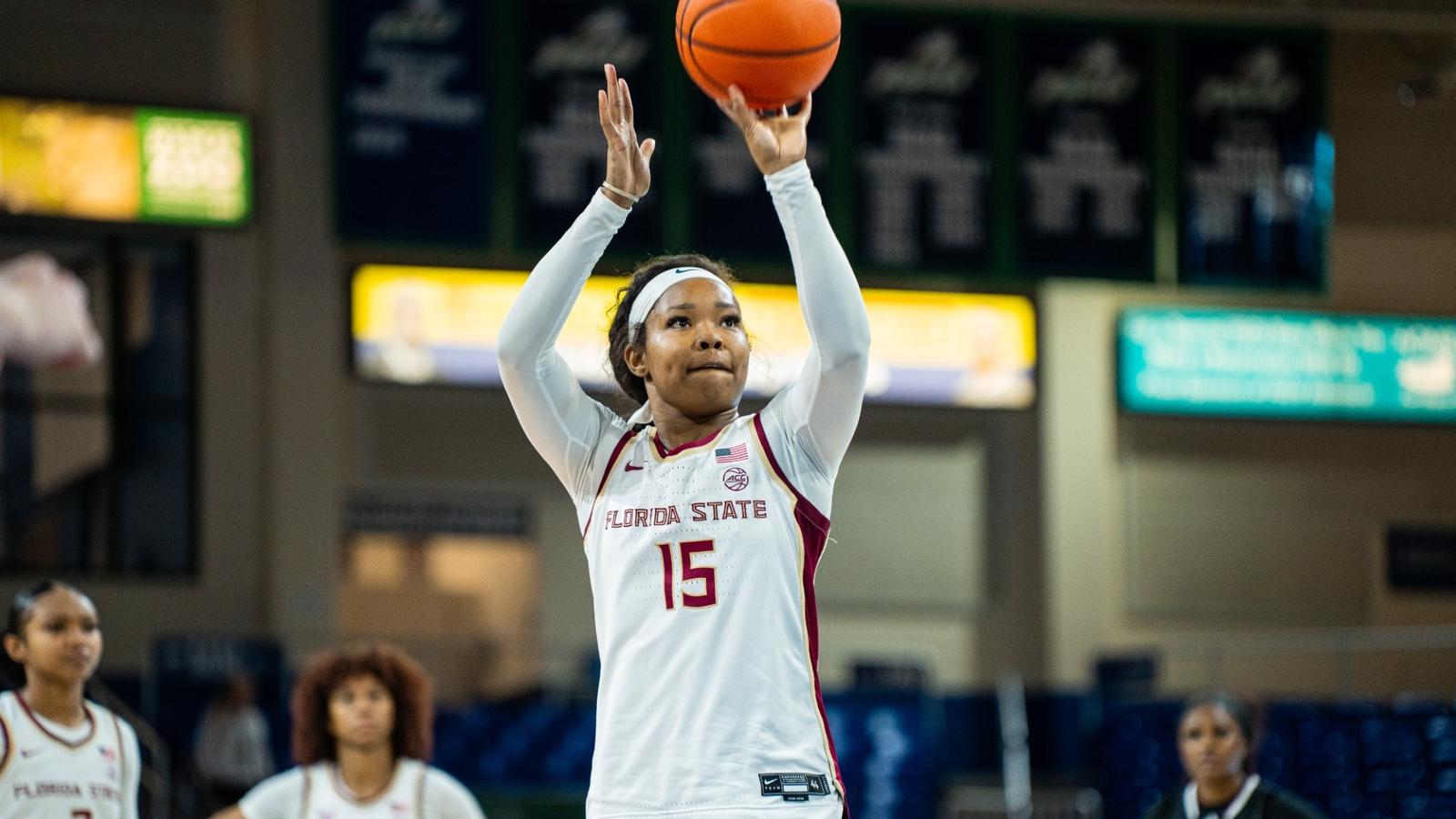Noles to Play in 4Tha Culture Holiday Hoops Classic
