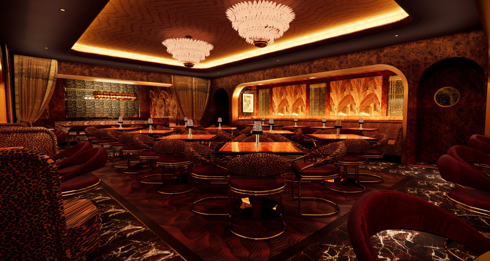 Fort Lauderdale’s biggest restaurant boom is coming this fall