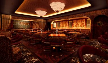 Fort Lauderdale’s biggest restaurant boom is coming this fall