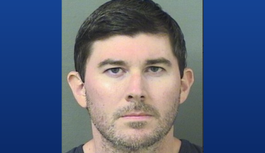 Florida man ordered to pay $15K after stealing Lyft driver’s car