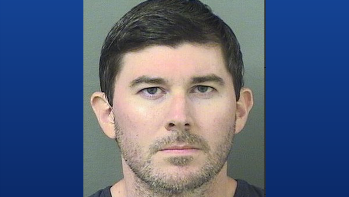 Florida man ordered to pay $15K after stealing Lyft driver’s car
