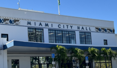 Where Miami’s extra millions would go: The budget’s biggest winners | Local News & Updates | The Miami Times