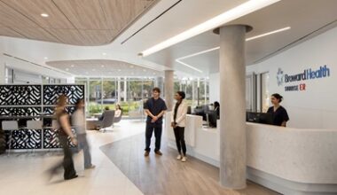 Skanska Completes $27.3 Million Broward Health’s Freestanding Emergency Department in Sunrise, Florida