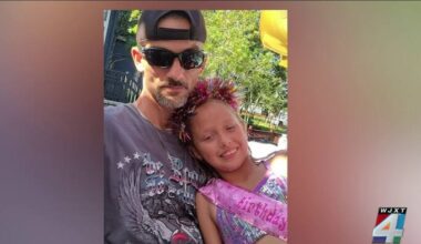 Family mourns father fatally shot in hotel parking lot near Beach Boulevard, urges end to gun violence
