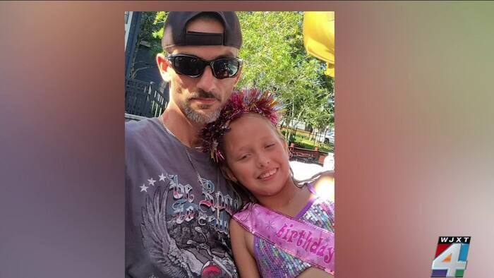 Family mourns father fatally shot in hotel parking lot near Beach Boulevard, urges end to gun violence