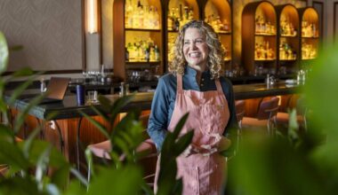 Sra. Martinez restaurant closes in Coral Gables