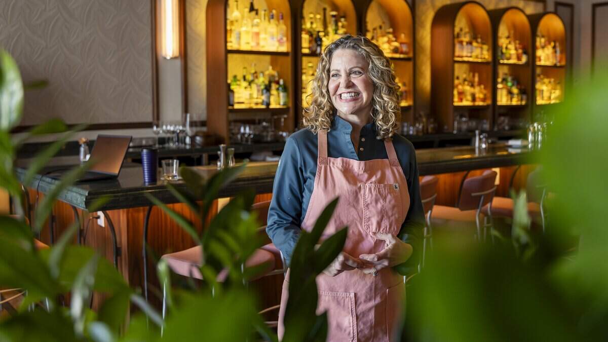 Sra. Martinez restaurant closes in Coral Gables