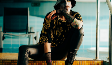Once again, Absolution Fest is bringing some of the world's favorite EBM acts to Tampa