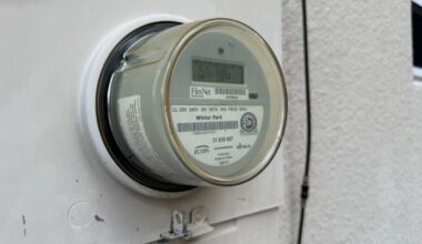 Winter Park leaders set new annual budget, electric bills