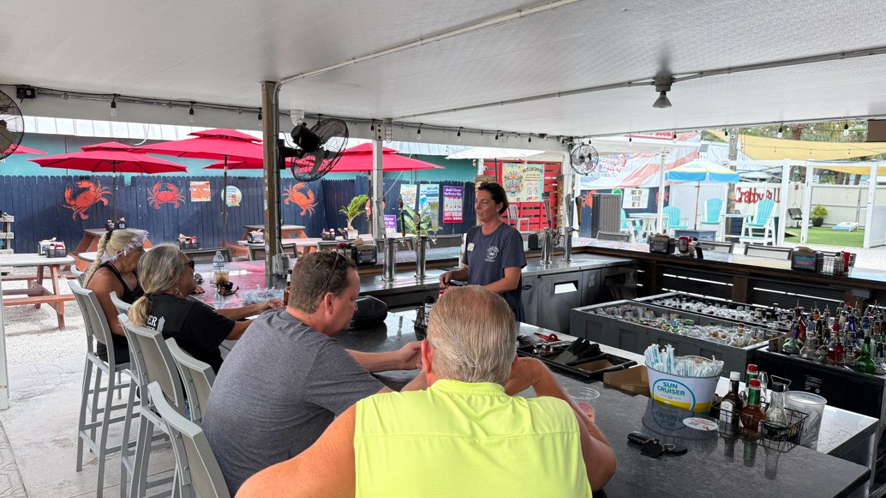 Indian Rocks Beach businesses adjust to new minimum wages