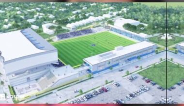 Jacksonville Armada stadium deadline passes, city seeks fair-market payment for land