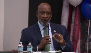 Former campaign treasurer admits to stealing $200K from St. Pete mayor