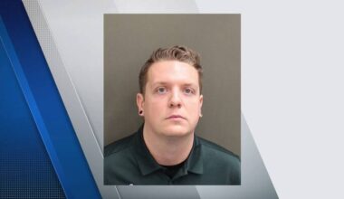 Epic Universe worker arrested after messages to ‘14-year-old’ undercover Orange County deputy