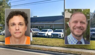Florida plastic surgeon Tomasz Kosowski guilty of first-degree murder