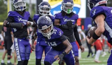 High school football ‘26: Picking all the winners for Week 6 games