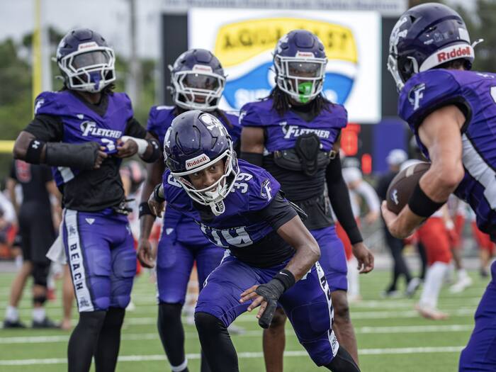 High school football ‘26: Picking all the winners for Week 6 games