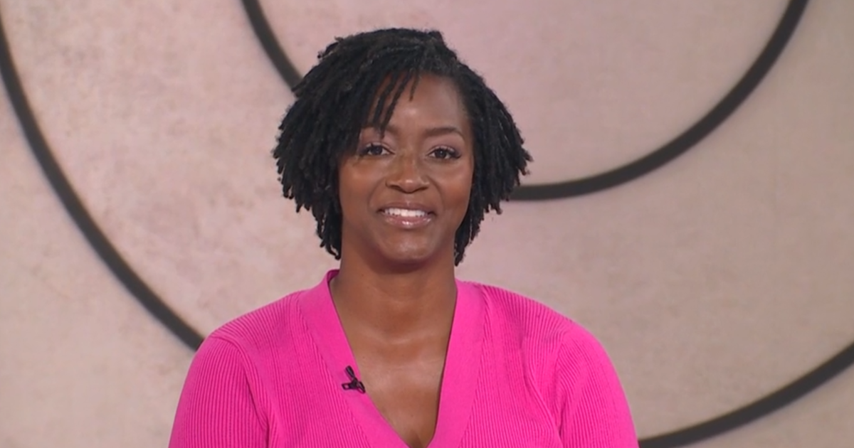 Florida Senate nominee Angie Nixon says "this is not about three letters" amid DSA criticism