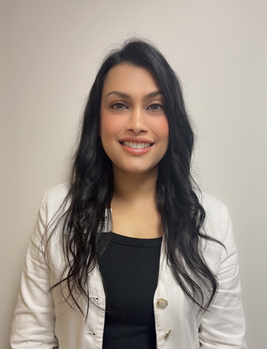 Mental and Behavioral Health Profiles – Memorial Regional Hospital  – Jenny Boodlal-Sookraj, MSW