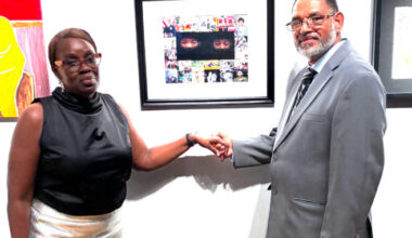 Artist’s Ritz Exhibit Brings History To Life Through His Eyes – Free Press of Jacksonville