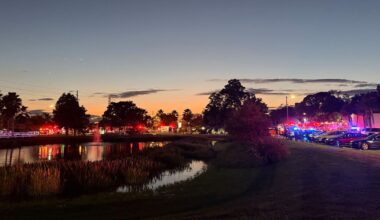 More than 10 first responders exposed to narcotic during Largo apartment response