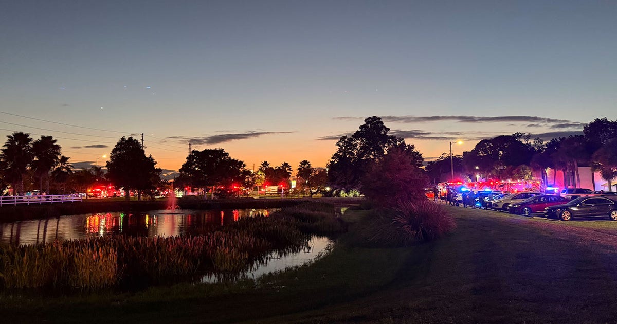 More than 10 first responders exposed to narcotic during Largo apartment response