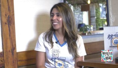 Voices of the 904 - Season premiere: The Jacksonville group connecting cultures through language & belonging