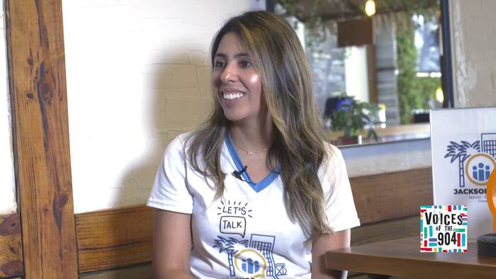 Voices of the 904 - Season premiere: The Jacksonville group connecting cultures through language & belonging