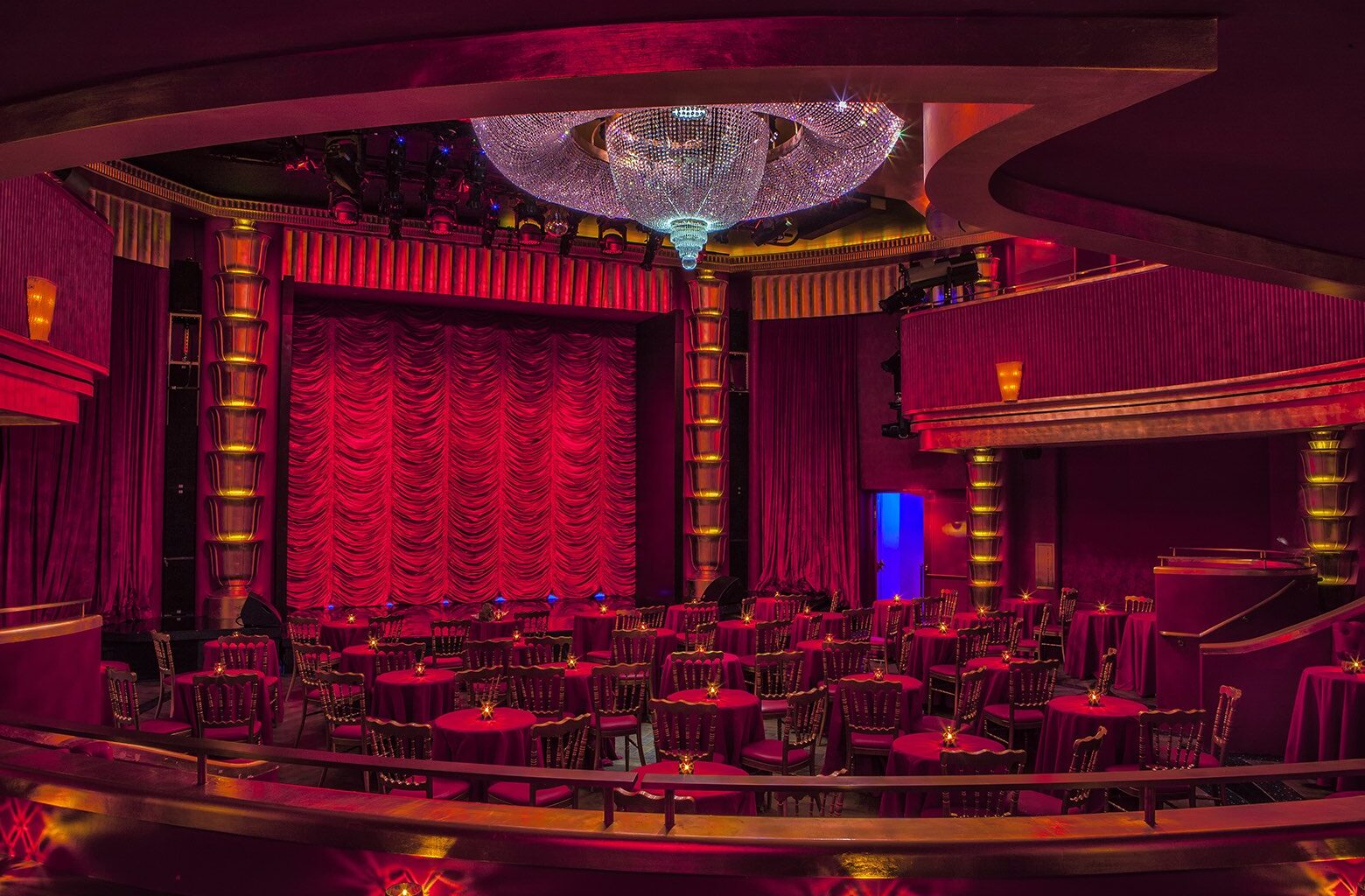 Faena Theatre