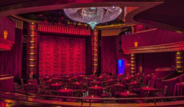 Faena Theatre