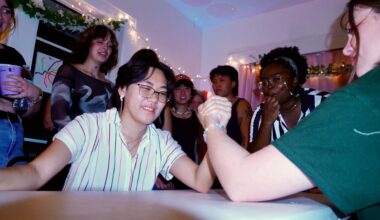 Queer Expression, Tampa Bay's only active, trans-led grassroots LGBTQ+ community center, needs donations