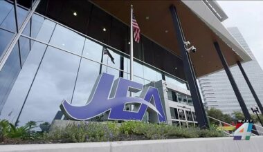 Recently released from prison, Aaron Zahn could be entitled to damages from JEA, arbitrator rules