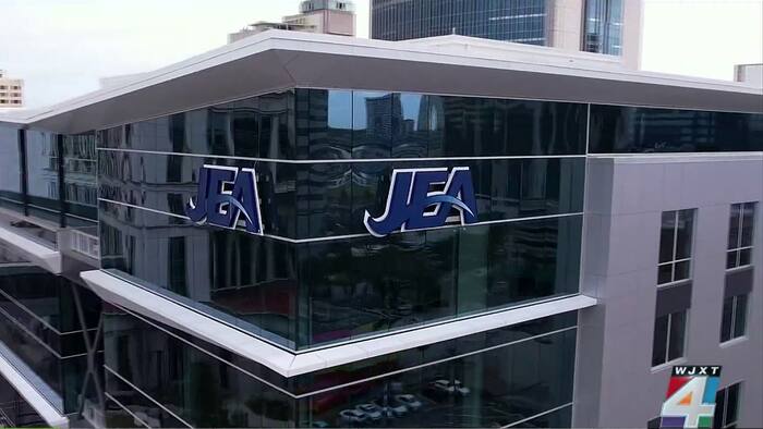 JEA board expected to vote on interim CEO as Vickie Cavey steps down