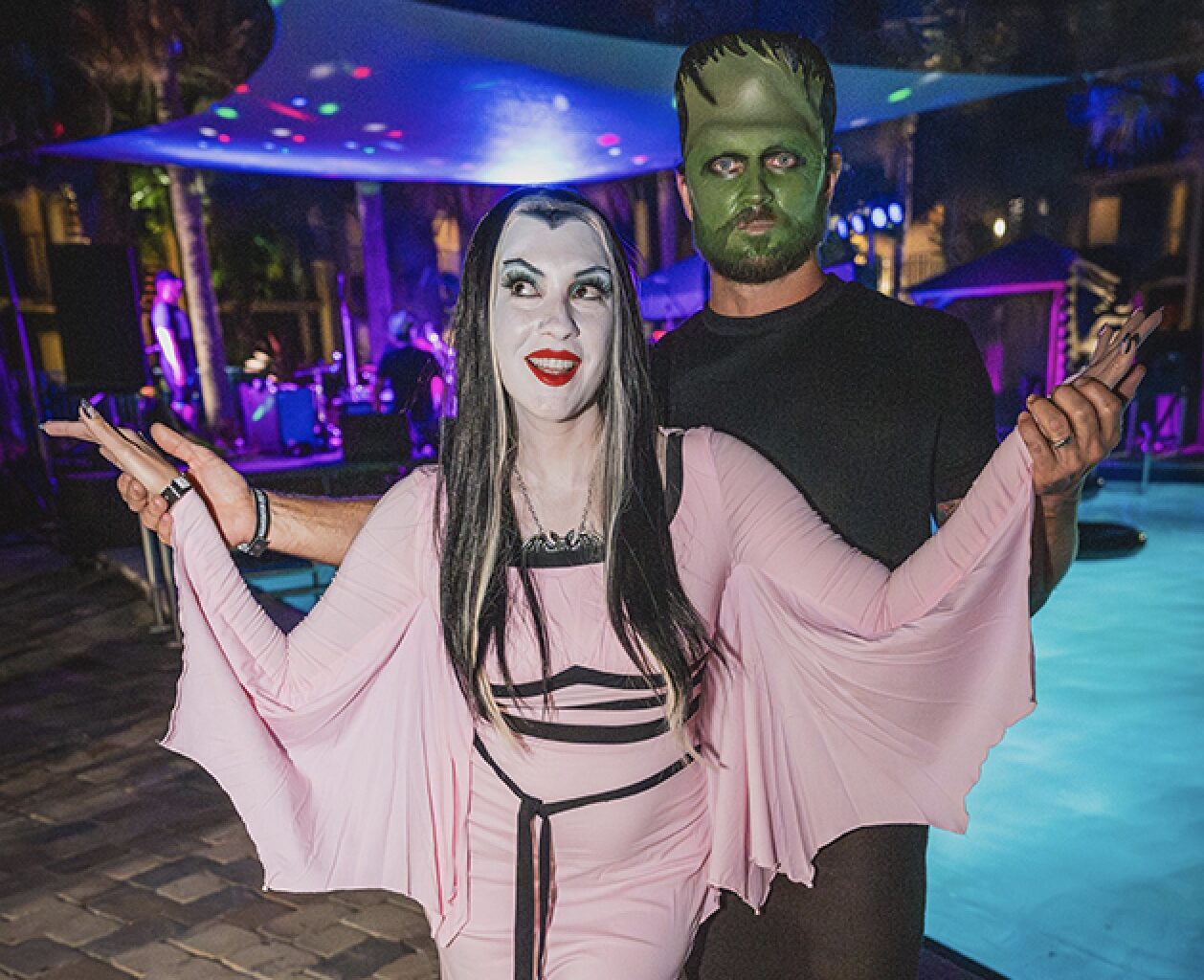 Tiki monsters, yacht rock, Bonnie Prince Billy: Here's what to do in Orlando this weekend