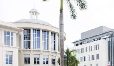 Meet 2026 Doral council candidates ahead of Nov. 3 election