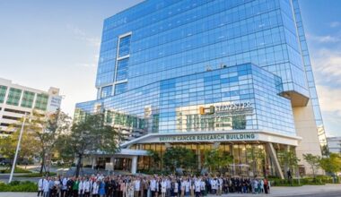 Sylvester at ASTRO 2026 | Florida Hospital News and Healthcare Report
