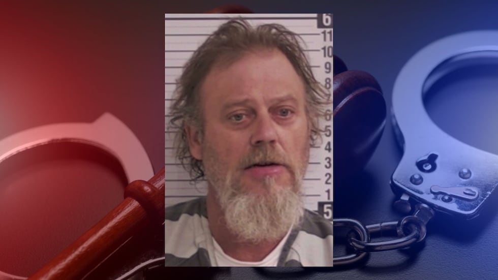 Sentencing for Ledbetter Jr. is set for Nov. 3.