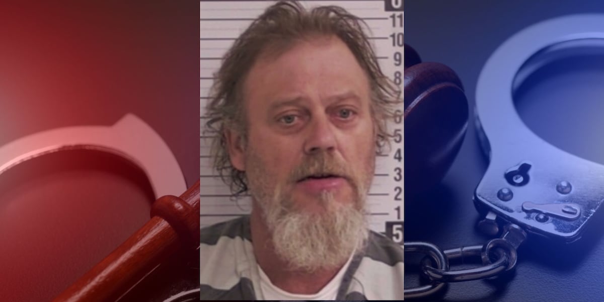 Tallahassee man convicted of sexually assaulting teen in Panama City Beach