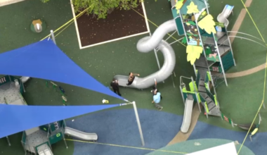 Minor found unresponsive at Shenandoah Park in Miami, police say – NBC 6 South Florida