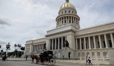 Miami exiles rush to shape Cuba’s post-communist future