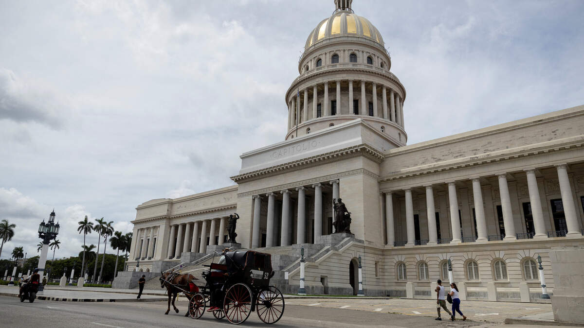 Miami exiles rush to shape Cuba’s post-communist future
