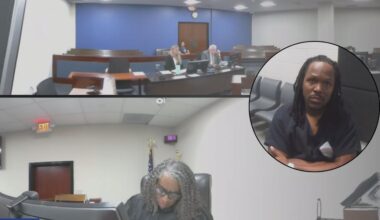New evidence revealed during hearing for Leon County nonprofit president accused of child abuse