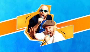 YouTube hit Epic Rap Battles of History drops skewed knowledge on Orlando