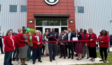 Second Harvest of the Big Bend celebrates new Impact Center, $10 million expansion