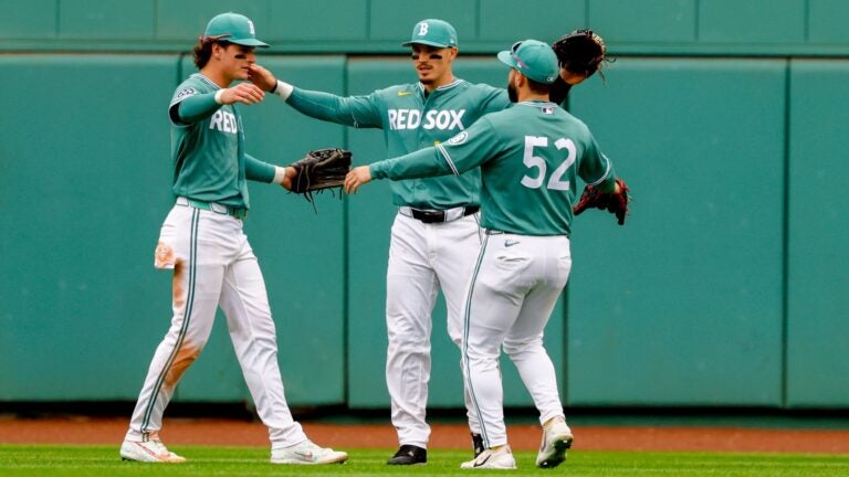 Red Sox to play regular season finale in Florida due to nor’easter