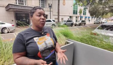 Mother of teen killed at Burger King turns grief into purpose: Foundation launches first care package outreach event