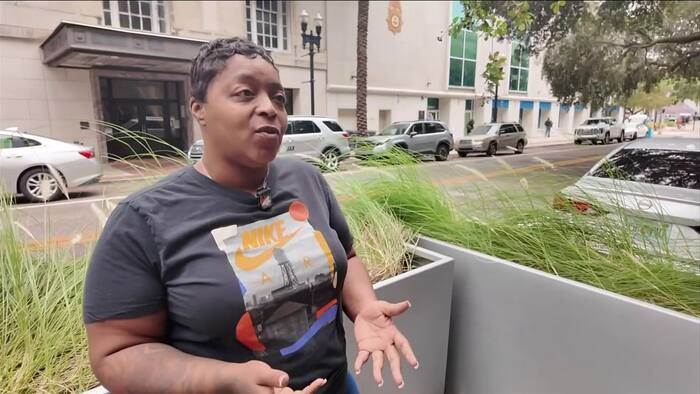 Mother of teen killed at Burger King turns grief into purpose: Foundation launches first care package outreach event