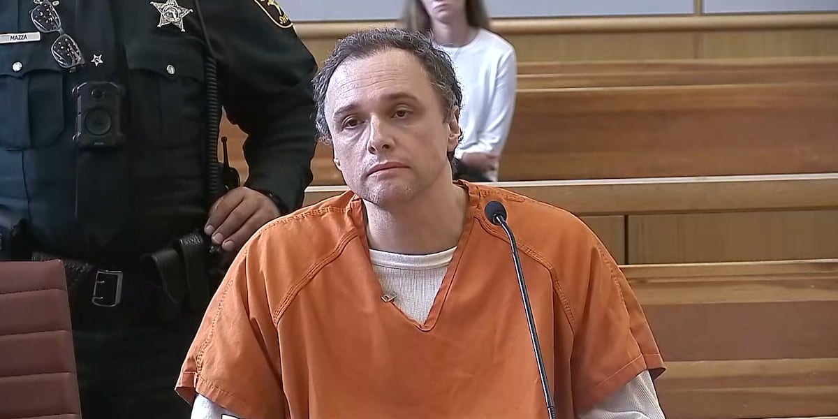 Former plastic surgeon convicted in Pinellas County attorney’s murder