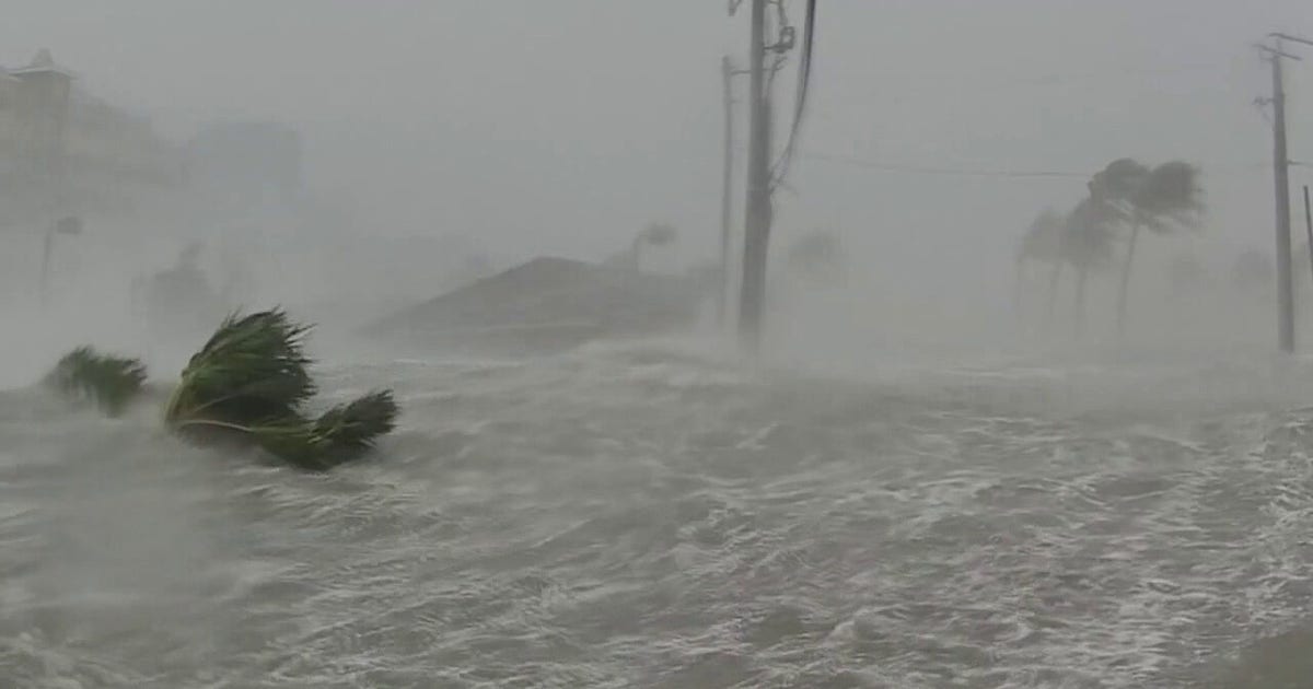 Hurricane Helene recovery: Tampa Bay area marks two years since storm