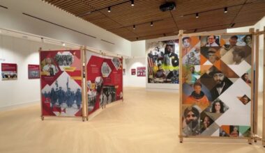 St. Pete's Woodson Museum highlighted on Free Museum Day