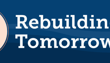 Pop-up Centers Opening For Rebuilding For Tomorrow Program
